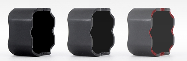 GAN356 Air Gans Puzzle 3x3 56mm Speed Cube